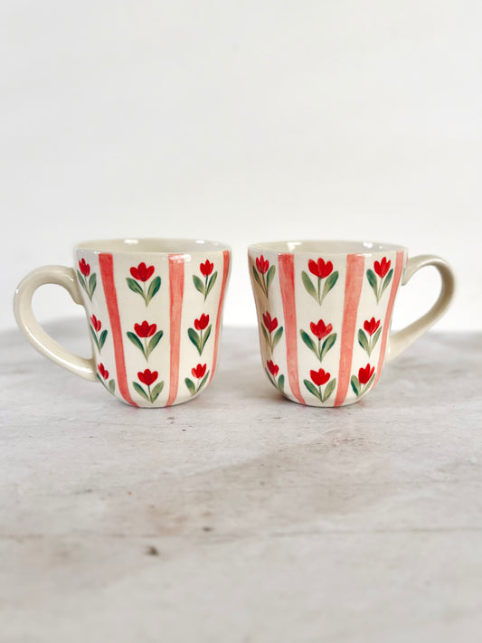 Petit Cup - Tulip