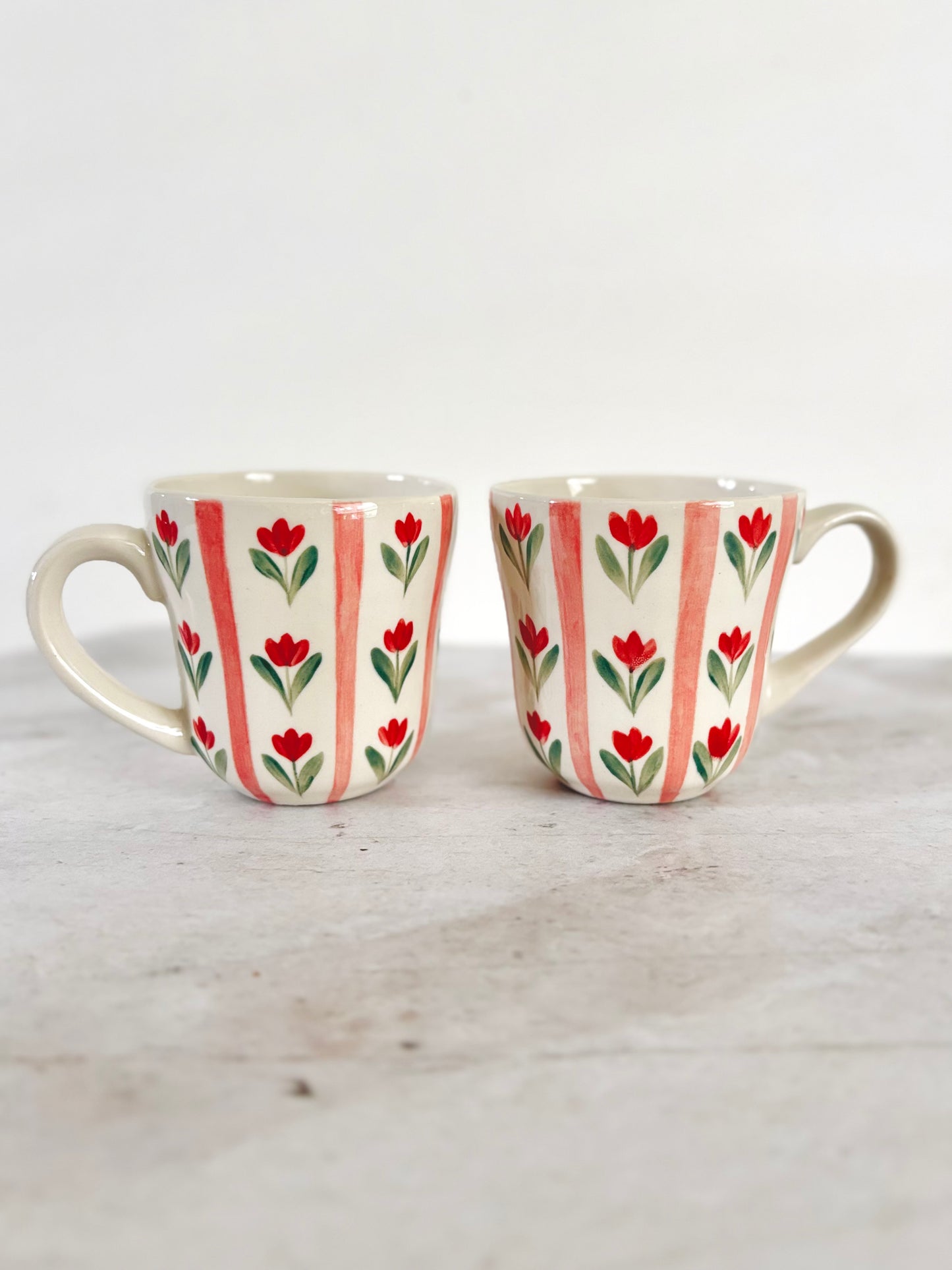Petit Cup - Tulip