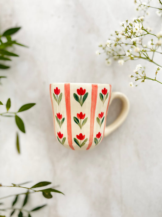 Petit Cup - Tulip