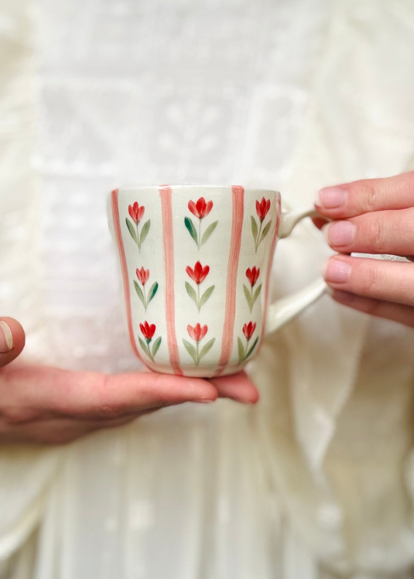 Petit Cup - Tulip