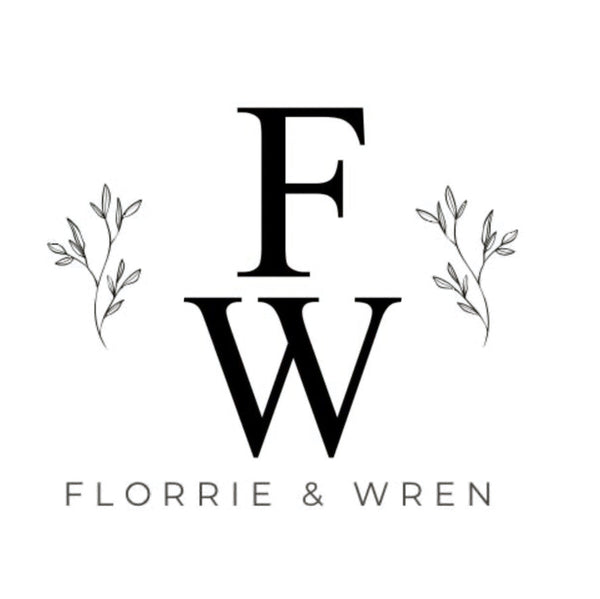Florrie and Wren
